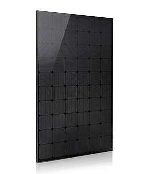 On Networking Luminaria Panel Solar Led - Paneles Fotovoltaicos