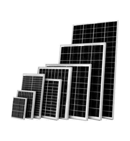 On Networking Luminaria Panel Solar Led - Paneles Fotovoltaicos