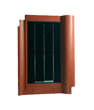 On Networking Luminaria Panel Solar Led - Tejas Solares